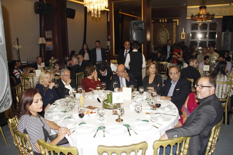 Rotaract Jamais en Vain,Toujours en Vin